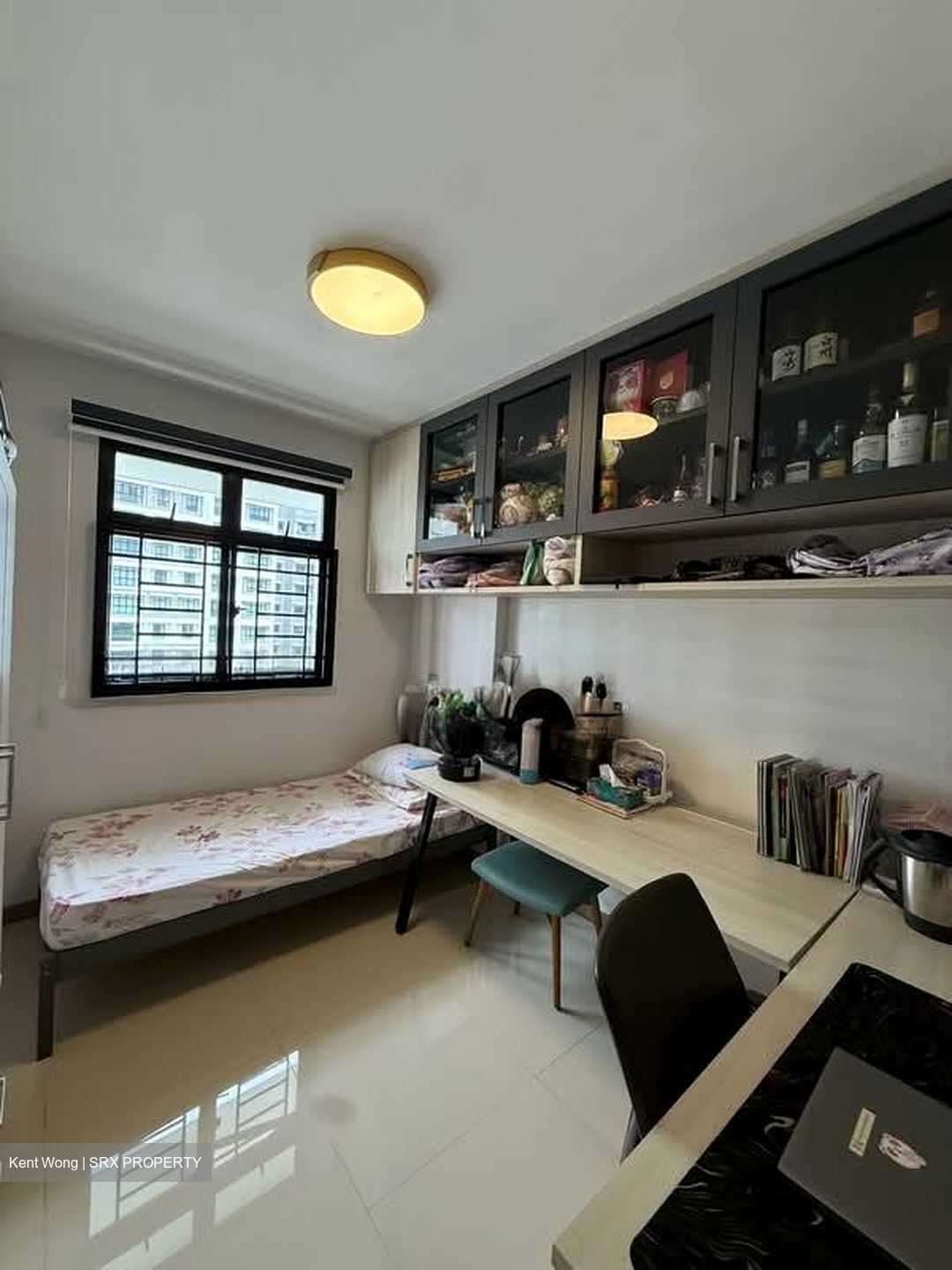 Blk 415C Waterfront I @ Northshore (Punggol), HDB 4 Rooms #582539921